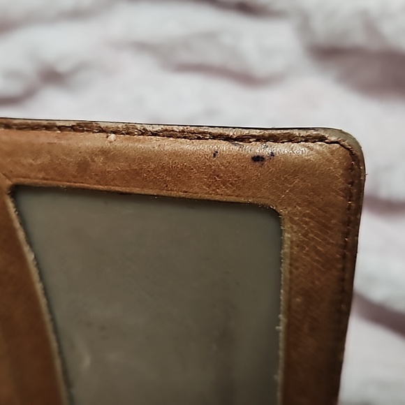 Louis Vuitton Monogram Card Holder Wallet - Picture 17 of 17